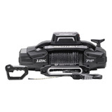 Winch Smittybilt X2o 12000 Lbs Cuerda Sintética Gen3 Jeep 