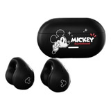 Audífonos Inalámbricos Disney Qs-30 Hifi V5.3 Bluetooth No