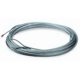 Warn 38423 125 X 3/8 Wire Cuerda Para M12000 Tockch