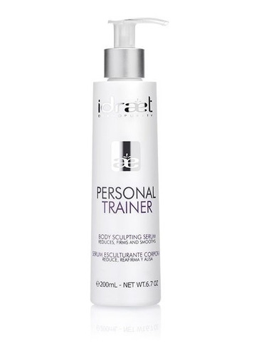 Personal Trainer - Serum 200g Tonificante - Reductor 