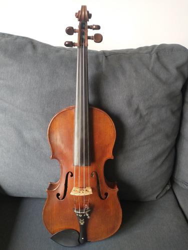 Violin Antiguo