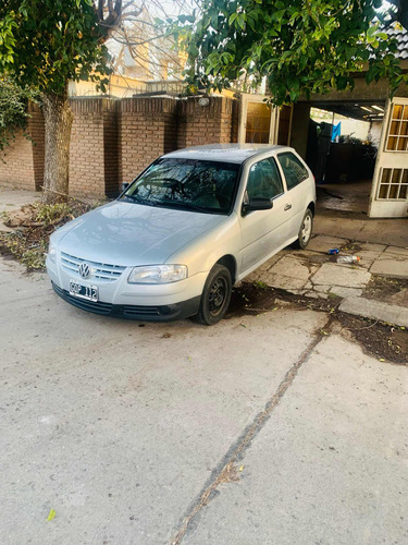 Volkswagen Gol 2006 1.6 I Power 601 3 P