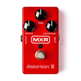 Pedal Mxr M 115 Distortion Iii Dunlop M115