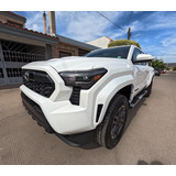 2024 Toyota Tacoma 4x2 Trd Sport 