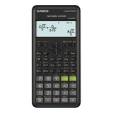 Calculadora Científica Casio Fx-350la Plus 252 Funciones 