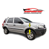 Fender Pasarueda Ecosport 2006 Guardabarros Delanter Derecho