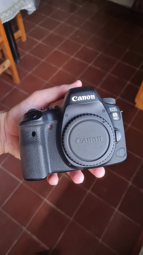 Canon 6d Mark Ii