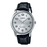 Reloj Casio Mtp-v001l-7budf Cuarzo Hombre
