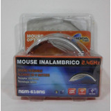 Mouse Inalambrico Plegable Oferta X Outlet Longchamps