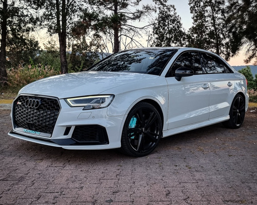 Audi Serie Rs Rs3 Sportback 2.5 Tfsi Quattro