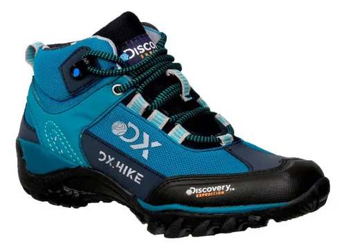 Bota Discovery Expedition 1965 Sochi Hermoso Color Para Dama | Meses sin interés