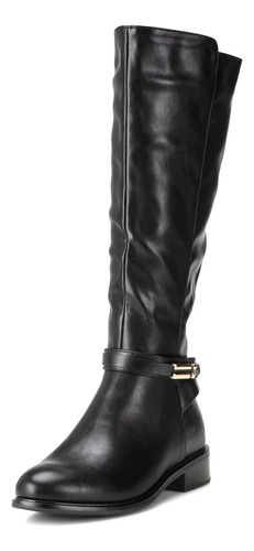 Weide Botas Largas Planas Moda Cómoda Y Elegante Para Mujer