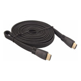 Cabo Hdmi 4k Ultra Hd 3d 3.0 5 Metros Bphd5 Kramer