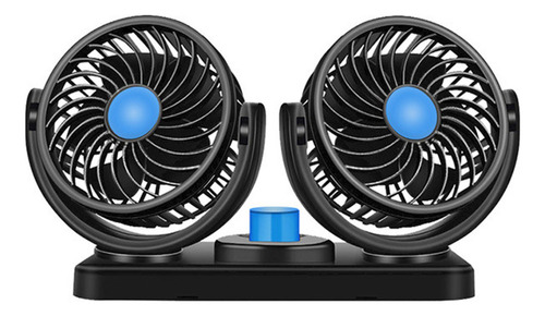 L Ventilador Eléctrico Bajo For Automóvil, Refrigeración