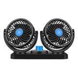 L Ventilador Eléctrico Bajo For Automóvil, Refrigeración