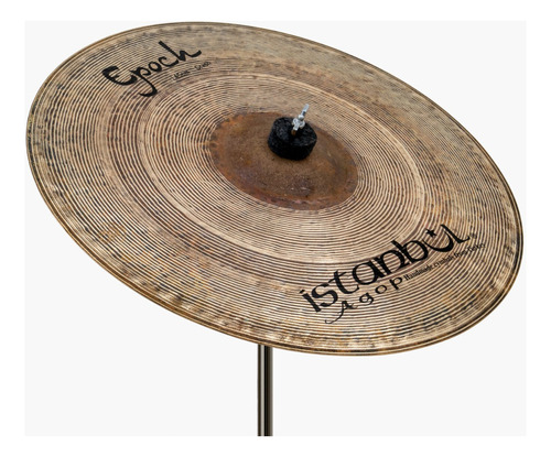 Platillo Istanbul Agop Lenny White Epoch Crash 18 Lwec18