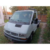 Renault Trafic Rodeo 1.9 