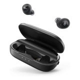 Auriculares Inalambricos Bluetooth 5 Soundcore  Color Negro