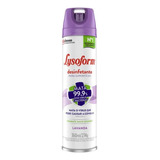 Lysoform Spray Lavanda 300ml 