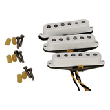 Pastillas Guitarra Single Coil Strat Vintage 69s Alnico 5