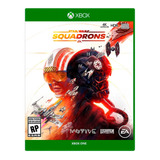 Juego Star Wars Squadrons - Xbox One - Ccstore