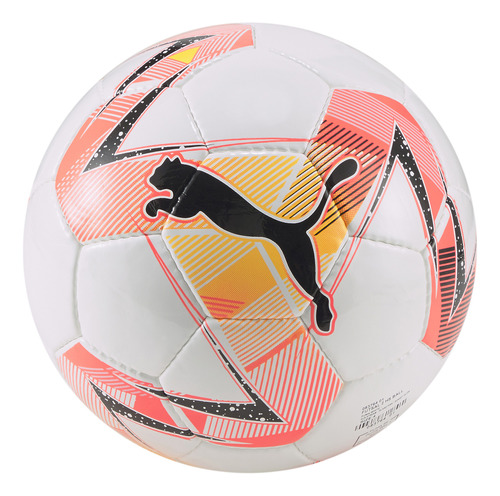 Pelota Puma Futsal 2 Hs Unisex Fútbol Blanco