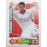 2022 Panini Sticker Fútbol Argentino Matias Coccaro Huracán Team-Uruguay  #239