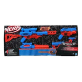 Nerf Alpha Strike Gran Pack De Misión E8340