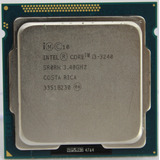 Processador Intel Core I3-3240 3.40ghz  