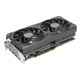 Placa De Vídeo Nvidia Galax  Oc Series Geforce Rtx 30 Series Rtx 3070 37nsl6md2kch 8gb