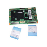 Placa T-con + Flex Samsung Un46h6203gctc Un46h6203