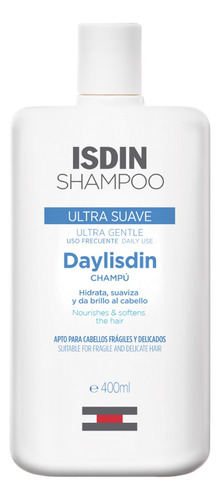 Daylisdin Shampoo 400 + Obsequio - mL a $232