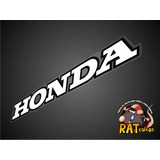 Honda Econo Power C90 / Faro Redondo / Tanque X2