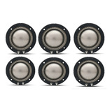 Kit 6 Reparo Jbl Selenium D 300 Ti