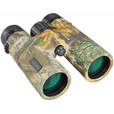 Prismáticos Bushnell Engage X De 10x42 Mm, Binoculares Imper