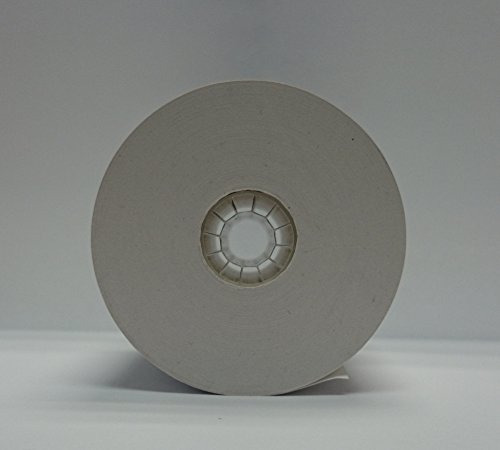 Thermal Printer Paper Rolls, 3 1/8 In.w X 220 Ft. - 50 Rolls