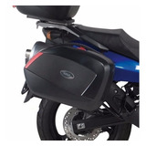 Soporte Lateral Suzuki V Strom Dl650 09 011 Givi Baules V35 