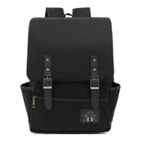 Mochila Urbana Kgk Negro 18l