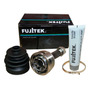 Kit De Embrague. Hyundai: Excel, Accent(carb.) (hdk-001) Hyundai Accent