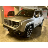 Jeep Renegade 2022 1.8 Longitude At6