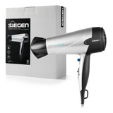 Secador De Pelo Siegen Sg 3025s