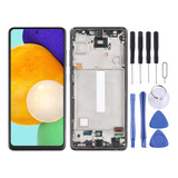 Pantalla Lcd Incell Para Samsung Galaxy A52 5g Sm-a526