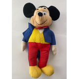 Mickey Mouse Gigante