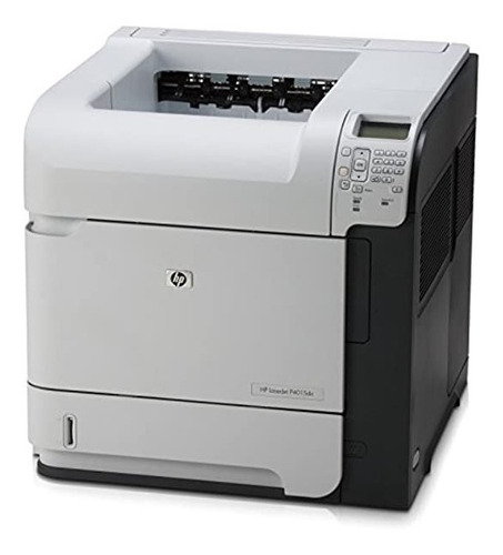 Impresora Hp Laserjet P4015n Garantía Oferta Factura A Y B