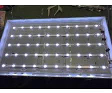 Tiras Led Phillips 43pfg5102/77. Lb43013. Se Vende X Tira.