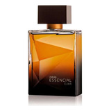 Natura Essencial Elixir Deo Parfum 100ml Masculino