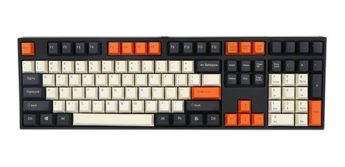 Y Large Carbon Carbon Keycap Pbt Gravação Positiva De Materi