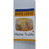 Home Trusths De David Lodge - Penguin (usado)