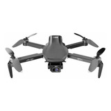 Drone Profissional L500 Pro Gps Câmera 4k