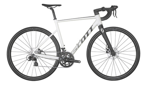 Bicicleta Scott Speedster 50 Talla M